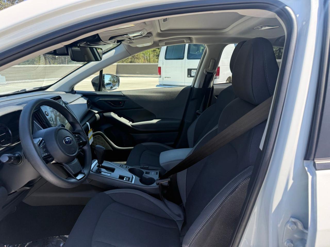 2025 Subaru Crosstrek Premium Springfield VA