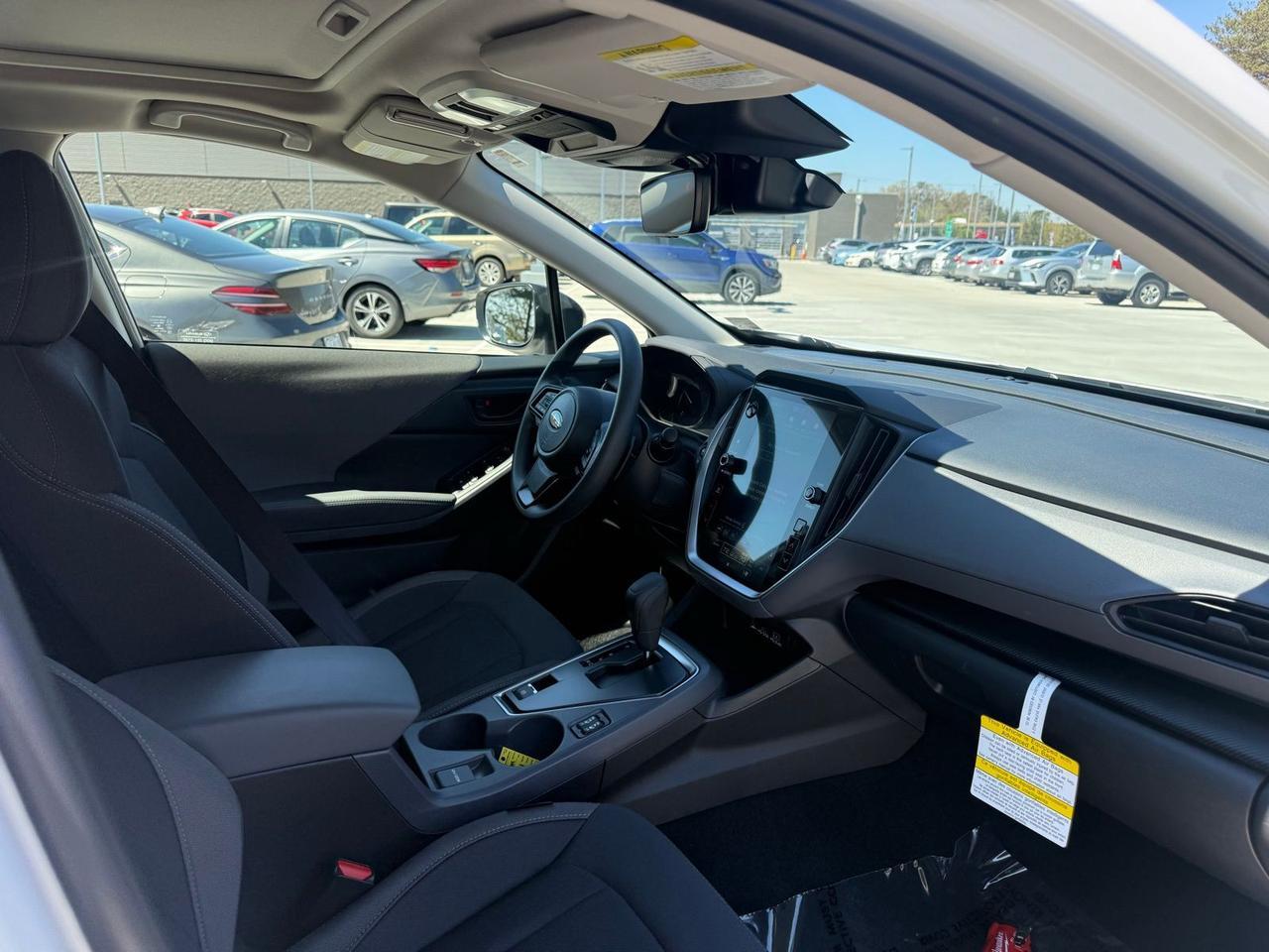 2025 Subaru Crosstrek Premium Springfield VA