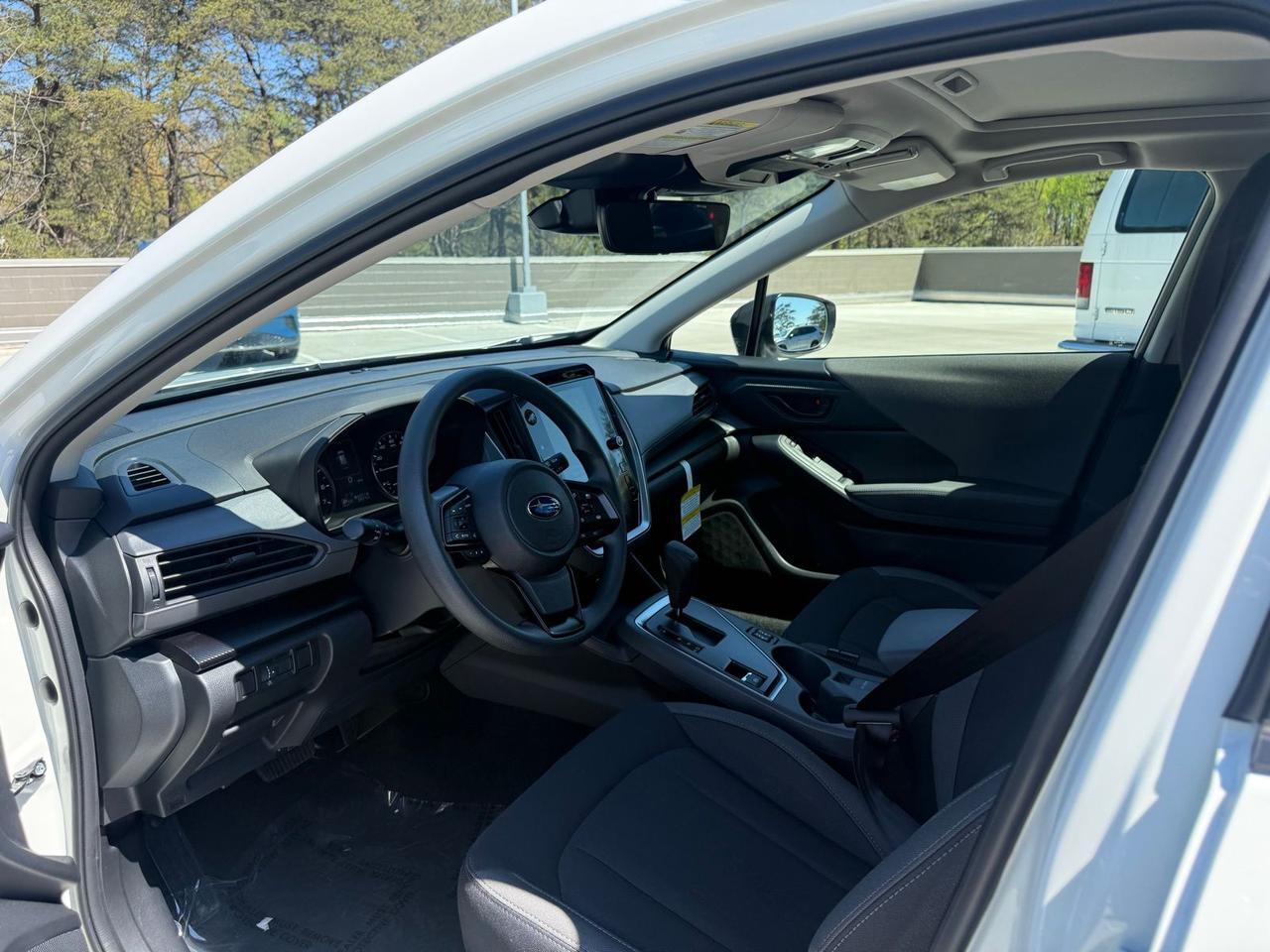 2025 Subaru Crosstrek Premium Springfield VA