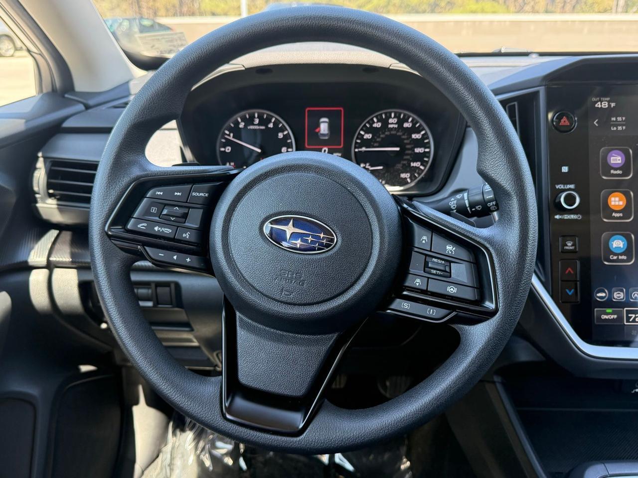 2025 Subaru Crosstrek Premium Springfield VA