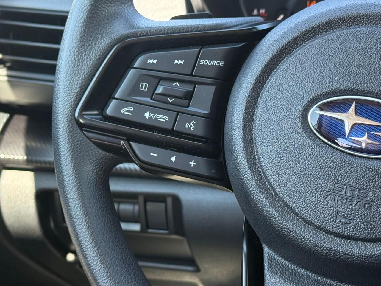 2025 Subaru Crosstrek Premium Springfield VA