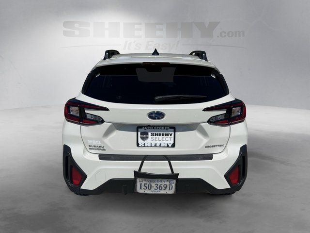 2025 Subaru Crosstrek Premium Springfield VA