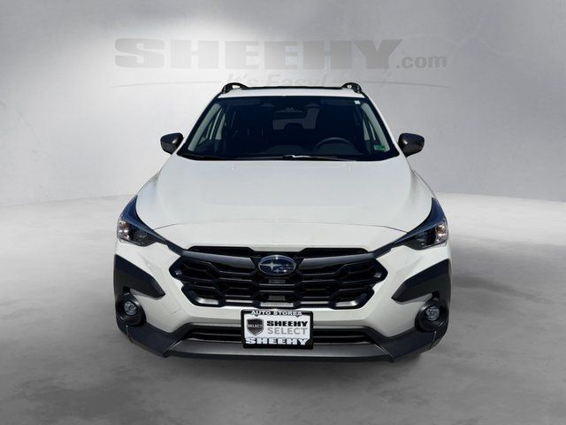 2025 Subaru Crosstrek Premium Springfield VA