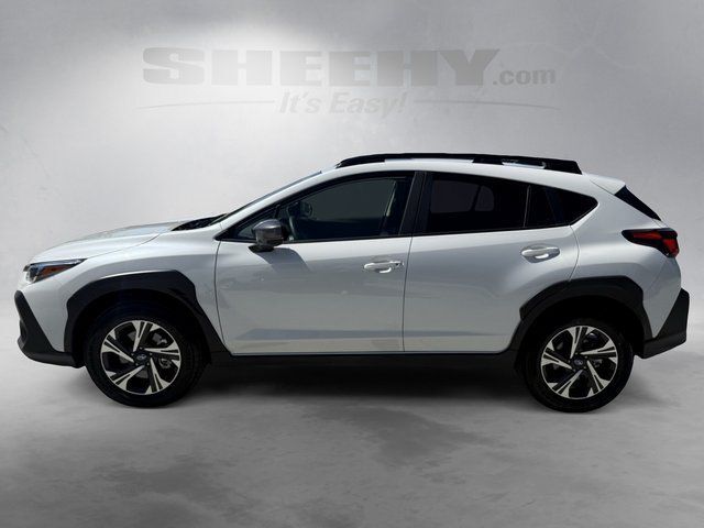 2025 Subaru Crosstrek Premium Springfield VA