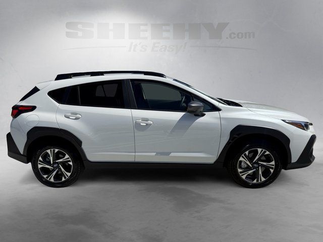 2025 Subaru Crosstrek Premium Springfield VA