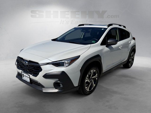 2025 Subaru Crosstrek Premium Springfield VA