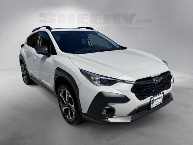 2025 Subaru Crosstrek Premium Springfield VA