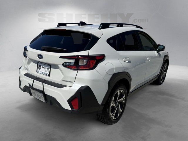 2025 Subaru Crosstrek Premium Springfield VA