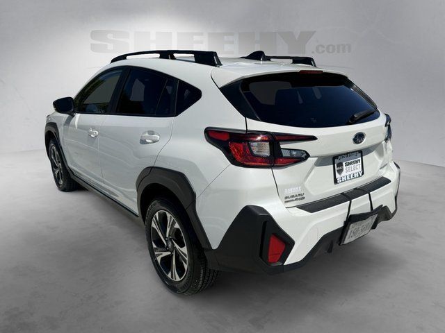 2025 Subaru Crosstrek Premium Springfield VA
