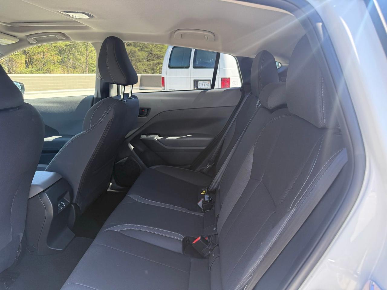 2025 Subaru Crosstrek Premium Springfield VA