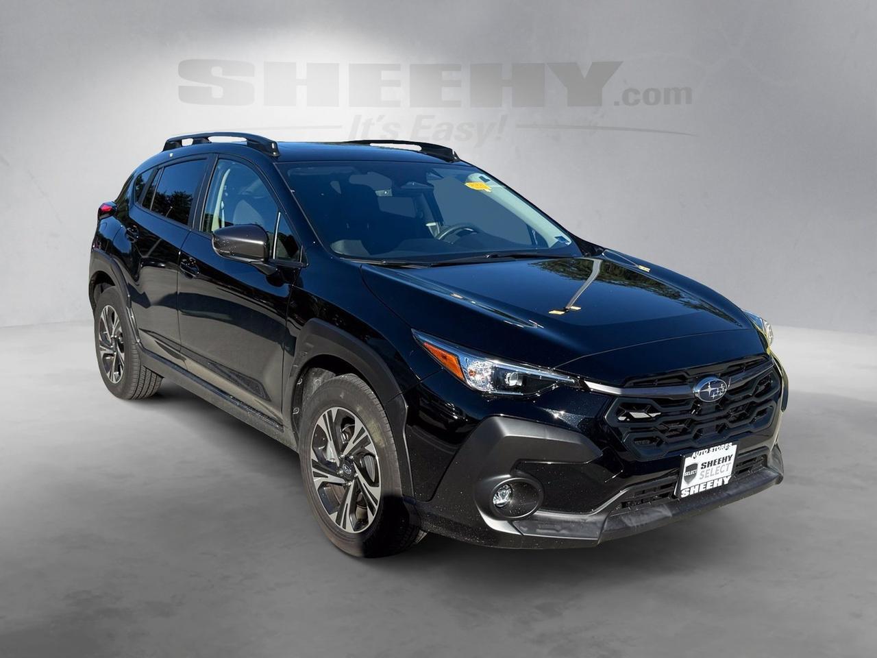 2025 Subaru Crosstrek Premium Springfield VA
