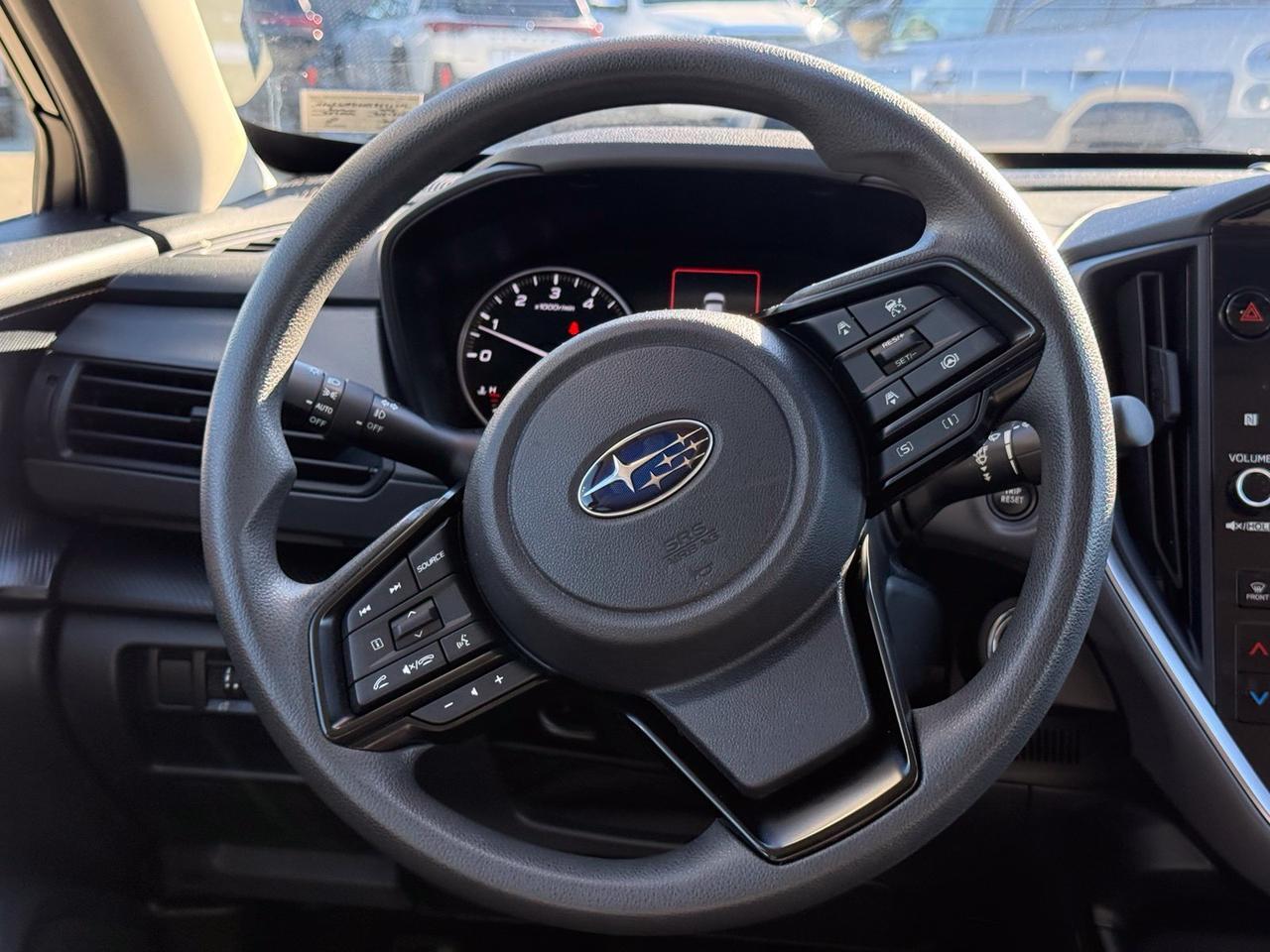2025 Subaru Crosstrek Premium Springfield VA