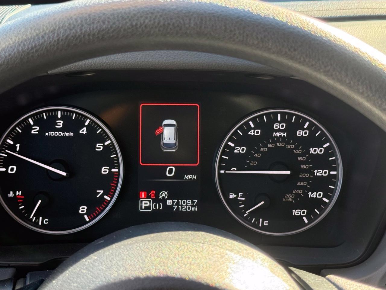 2025 Subaru Crosstrek Premium Springfield VA