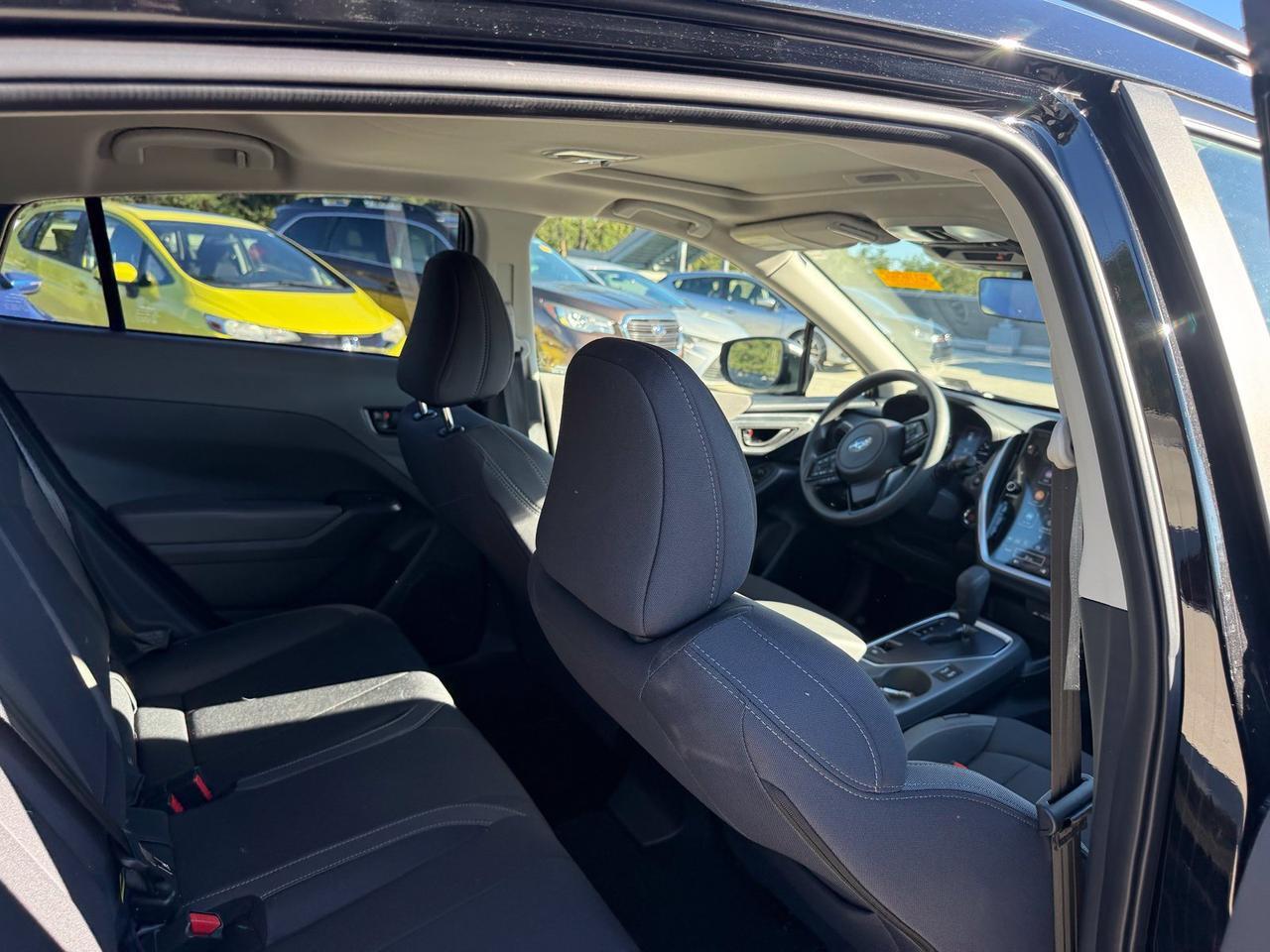 2025 Subaru Crosstrek Premium Springfield VA