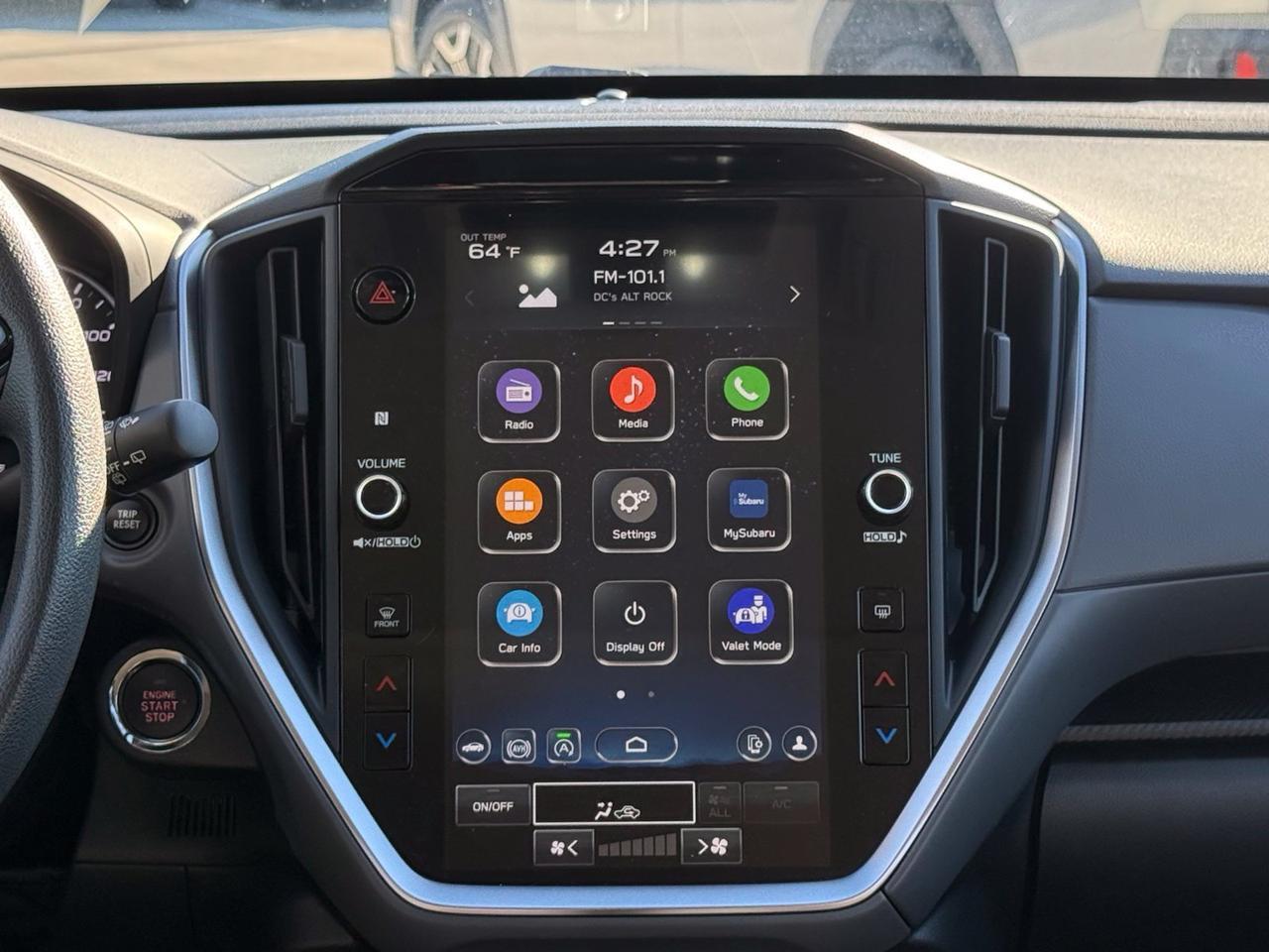 2025 Subaru Crosstrek Premium Springfield VA