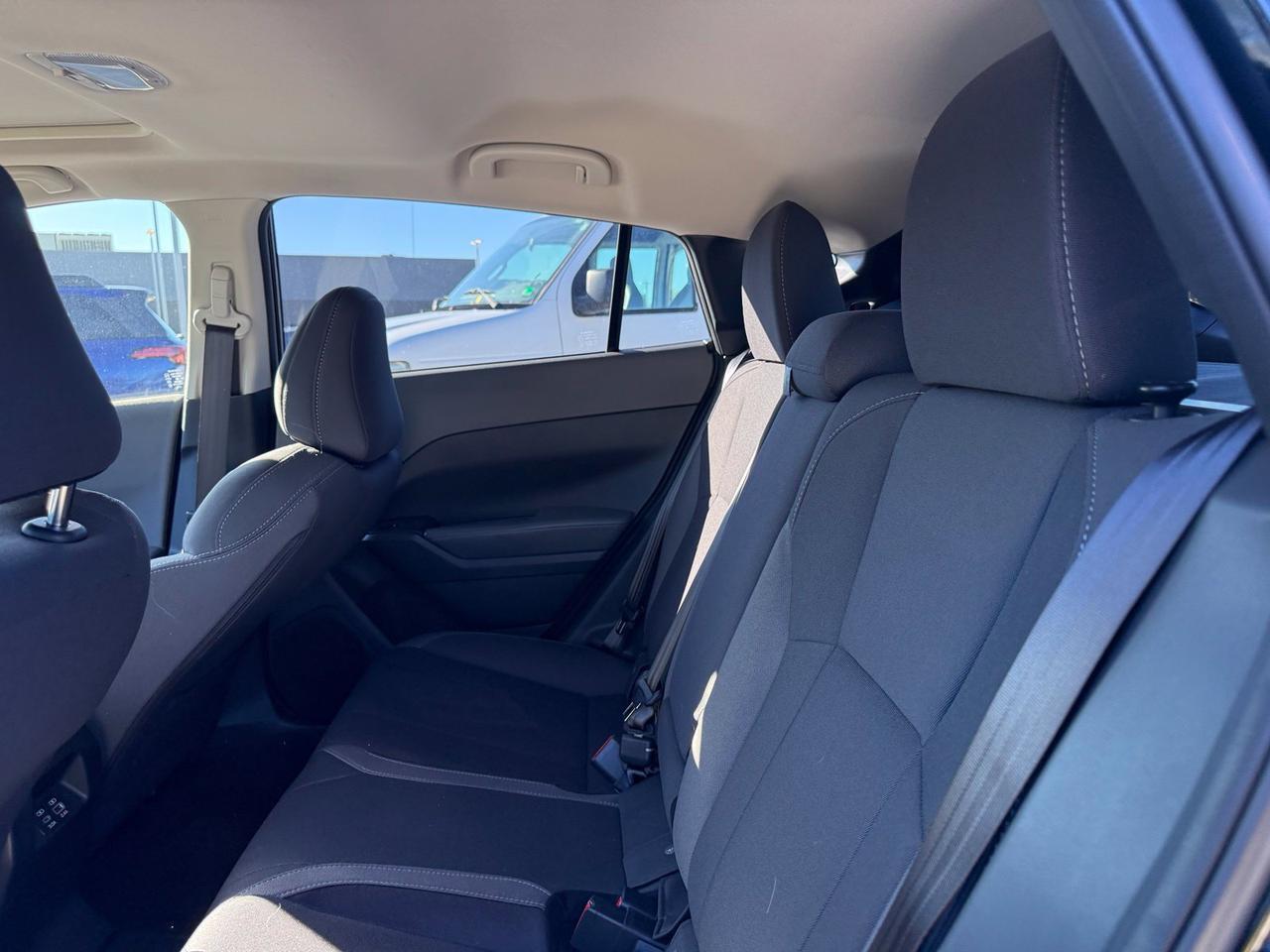 2025 Subaru Crosstrek Premium Springfield VA