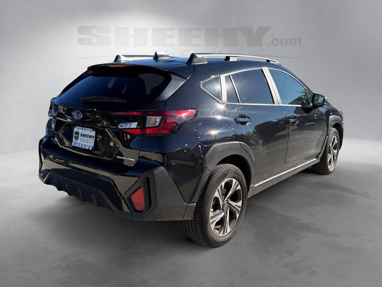 2025 Subaru Crosstrek Premium Springfield VA