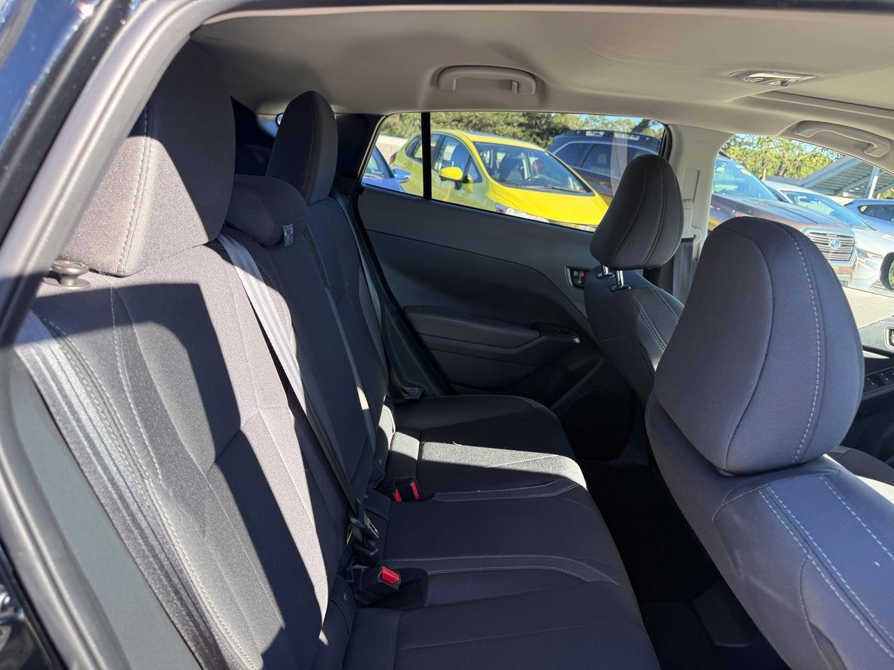 2025 Subaru Crosstrek Premium Springfield VA