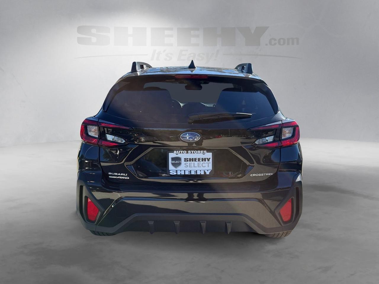 2025 Subaru Crosstrek Premium Springfield VA