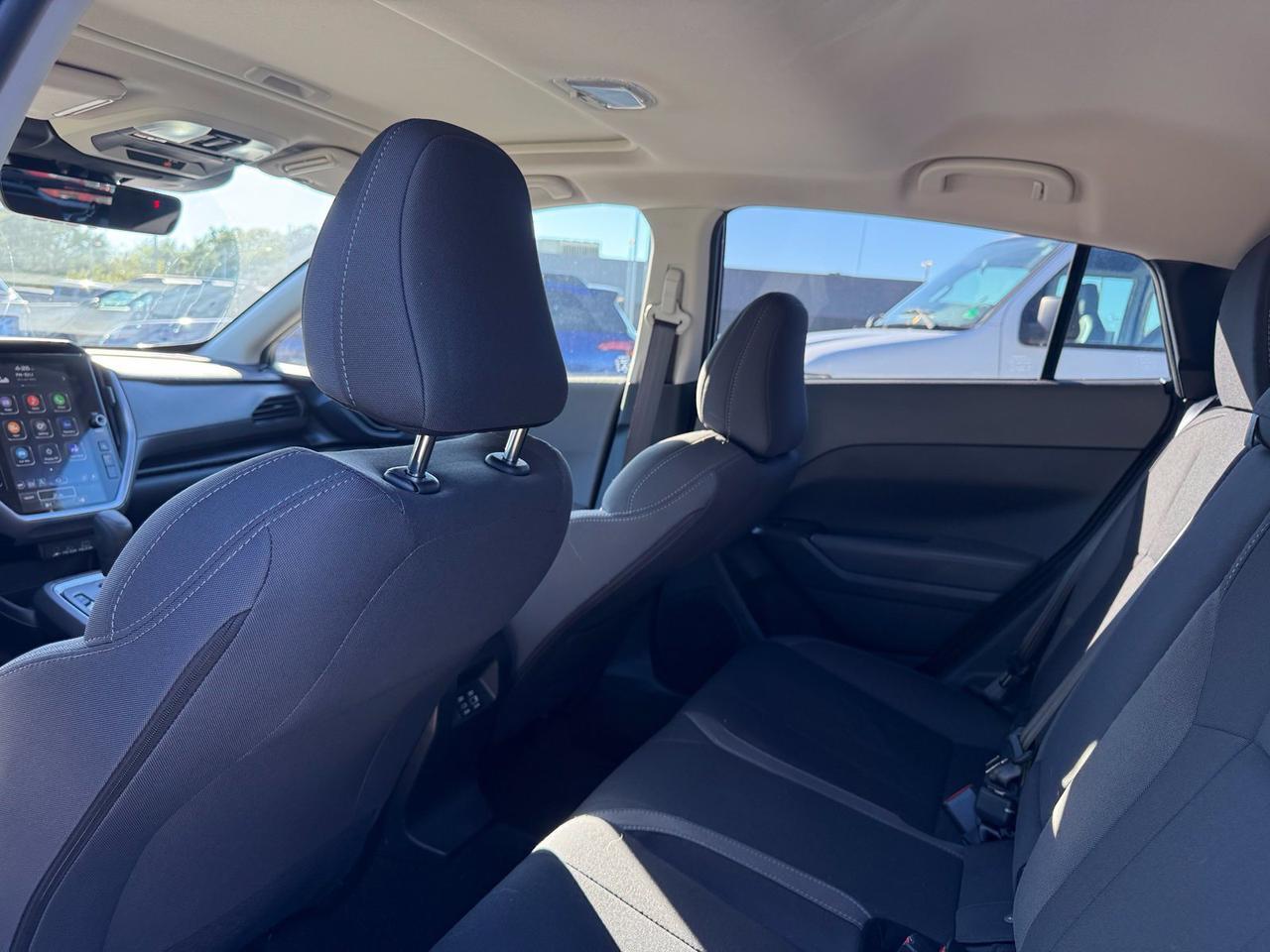 2025 Subaru Crosstrek Premium Springfield VA