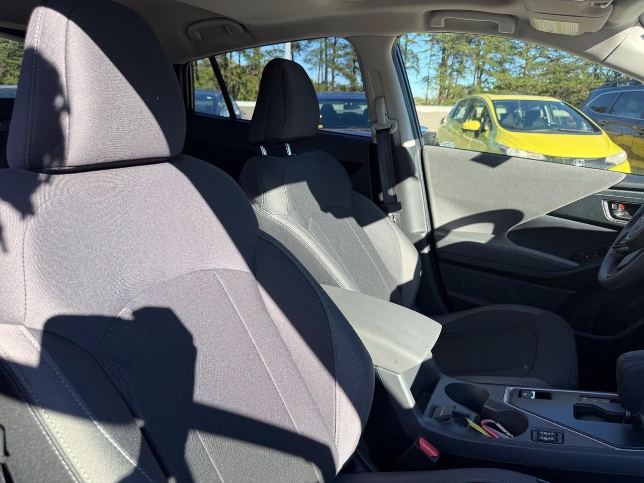 2025 Subaru Crosstrek Premium Springfield VA