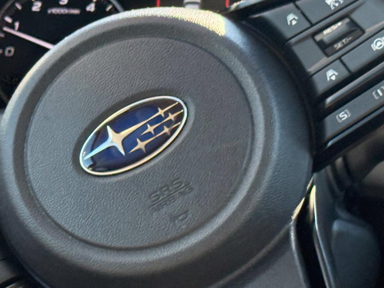 2025 Subaru Crosstrek Premium Springfield VA