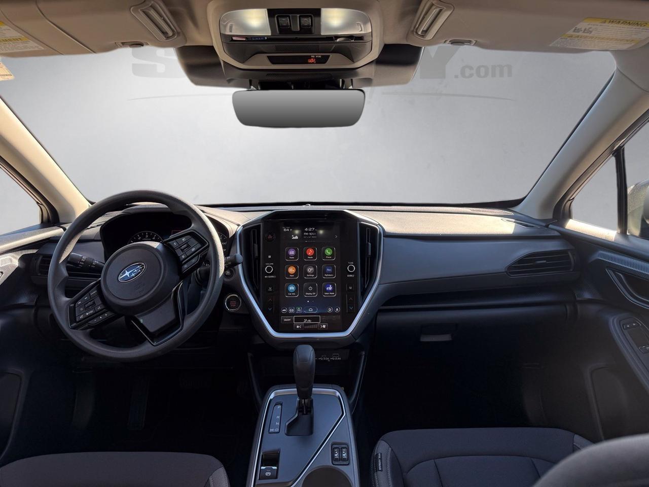 2025 Subaru Crosstrek Premium Springfield VA