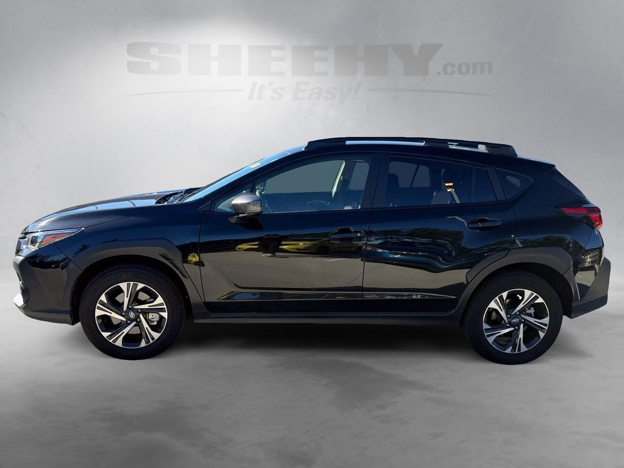 2025 Subaru Crosstrek Premium Springfield VA