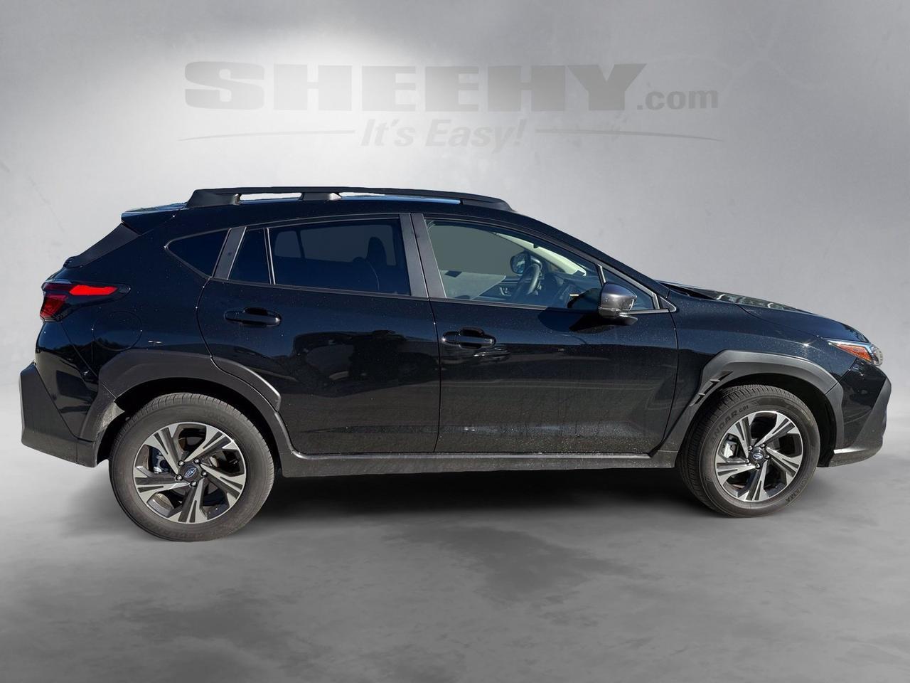 2025 Subaru Crosstrek Premium Springfield VA