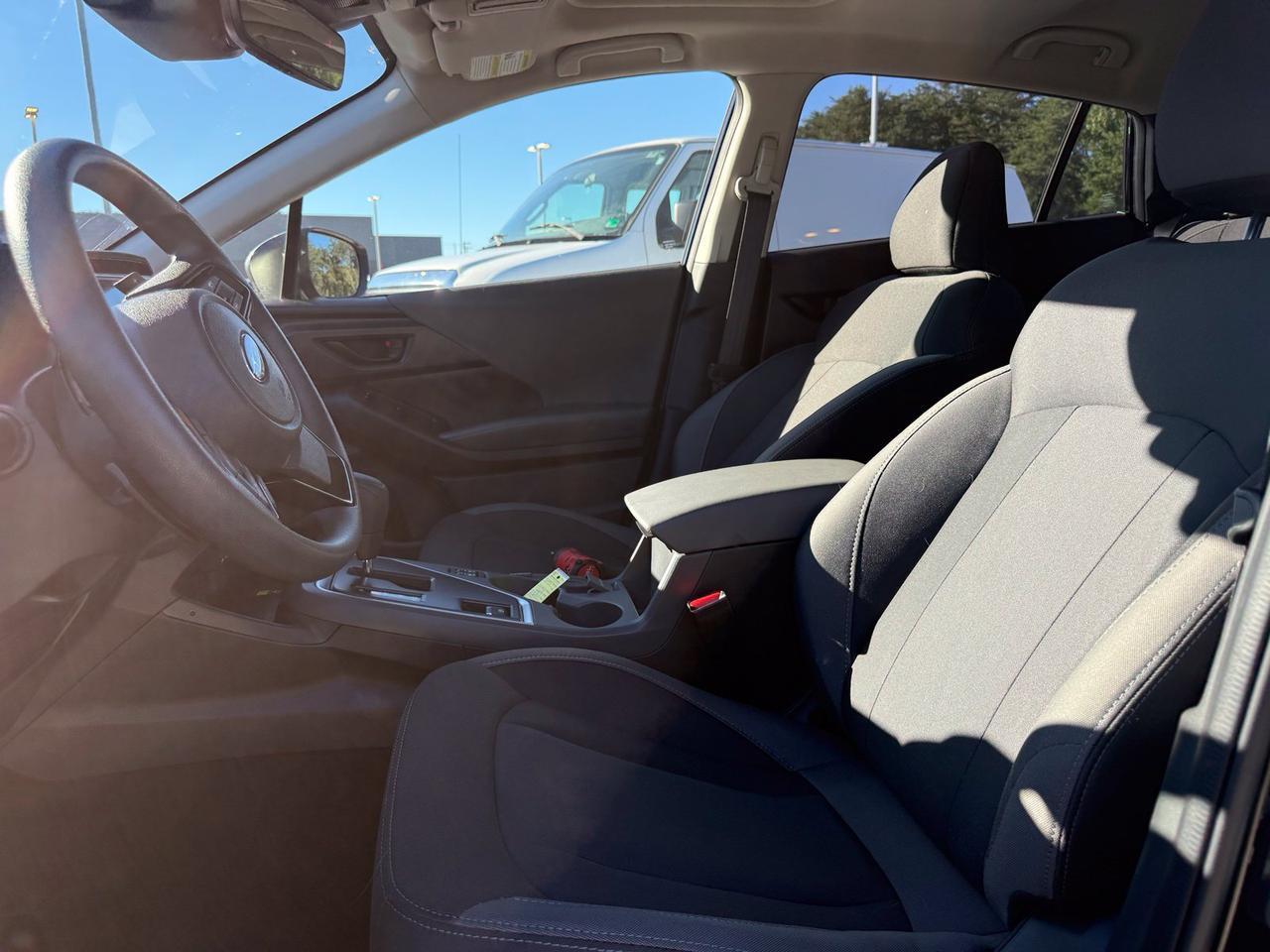 2025 Subaru Crosstrek Premium Springfield VA