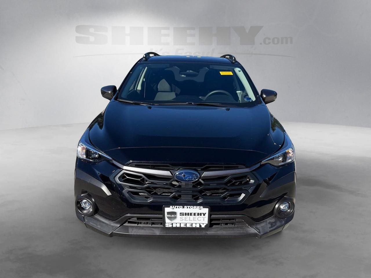 2025 Subaru Crosstrek Premium Springfield VA