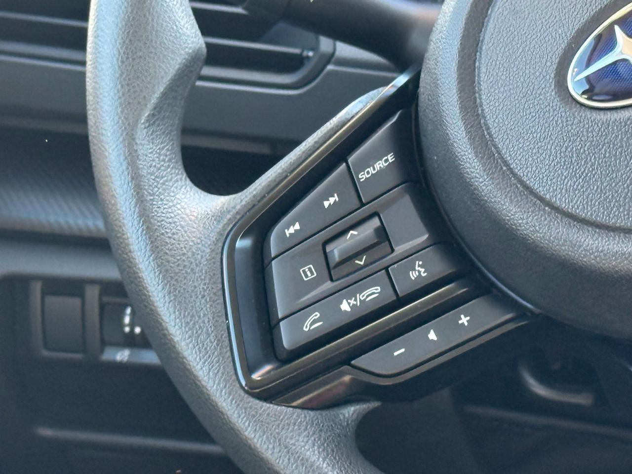 2025 Subaru Crosstrek Premium Springfield VA