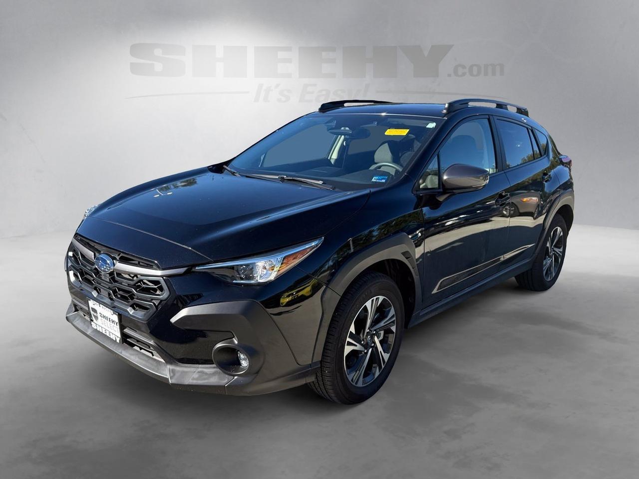 2025 Subaru Crosstrek Premium Springfield VA