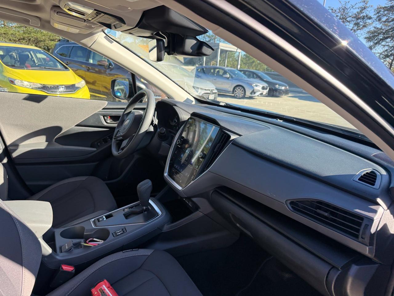 2025 Subaru Crosstrek Premium Springfield VA