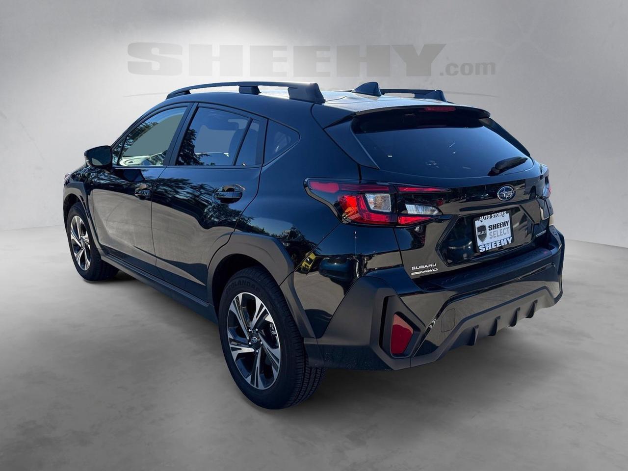 2025 Subaru Crosstrek Premium Springfield VA