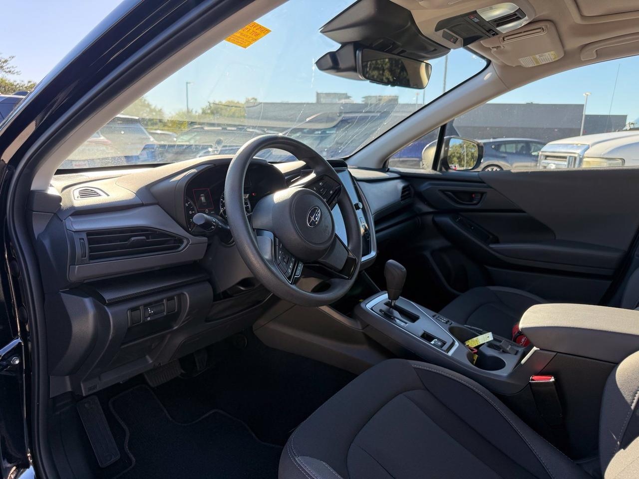 2025 Subaru Crosstrek Premium Springfield VA