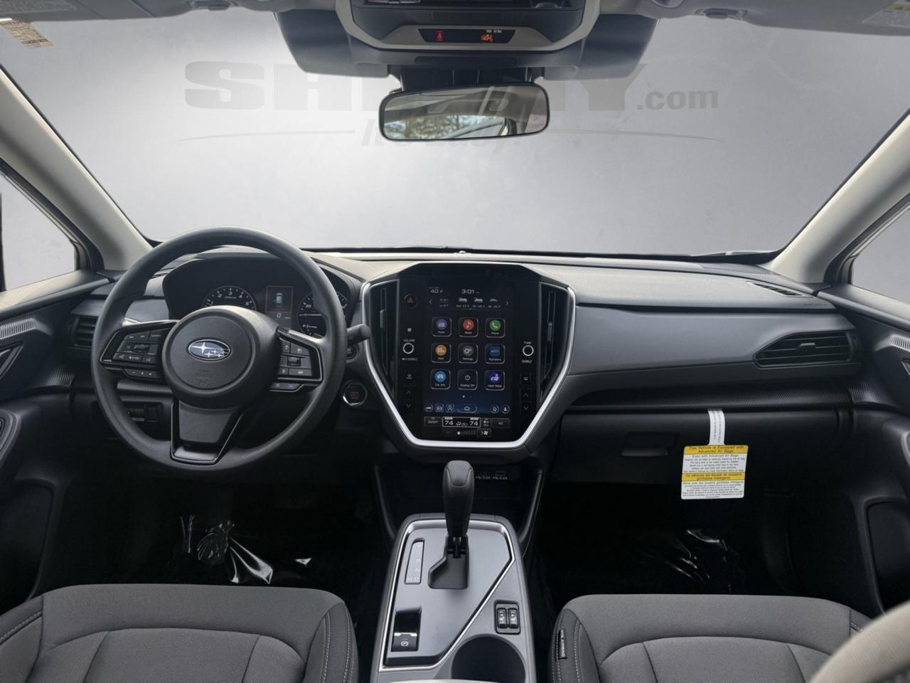 2025 Subaru Crosstrek Premium Springfield VA