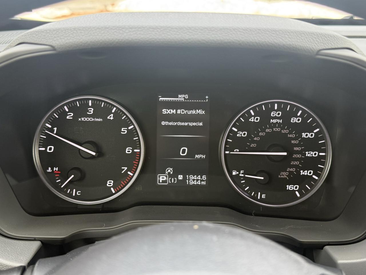 2025 Subaru Crosstrek Premium Springfield VA