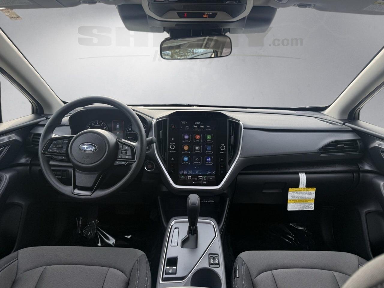 2025 Subaru Crosstrek Premium Springfield VA