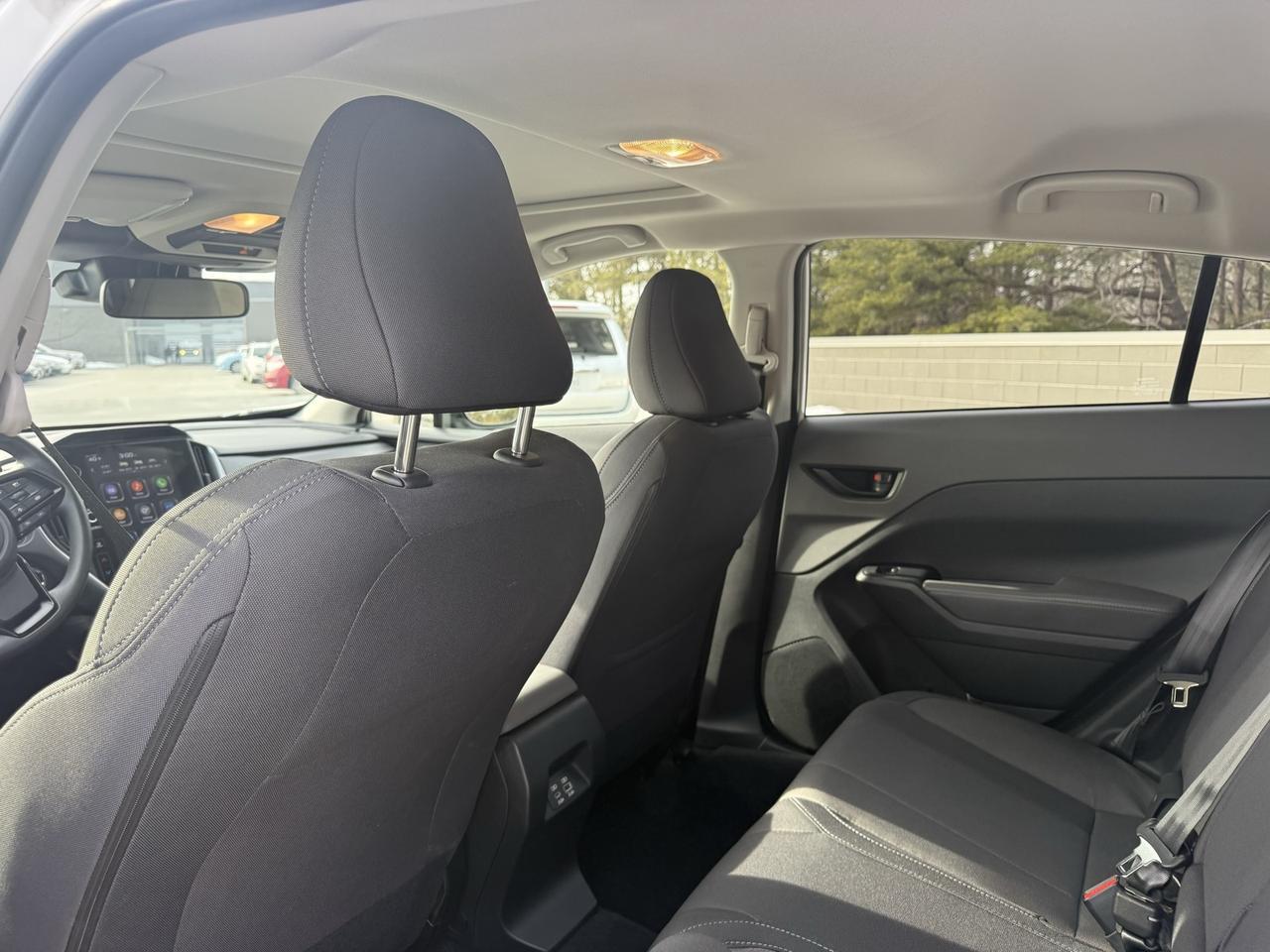 2025 Subaru Crosstrek Premium Springfield VA