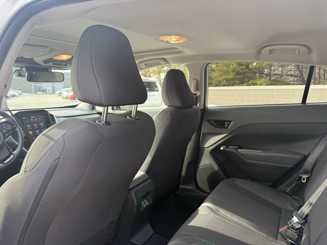 2025 Subaru Crosstrek Premium Springfield VA