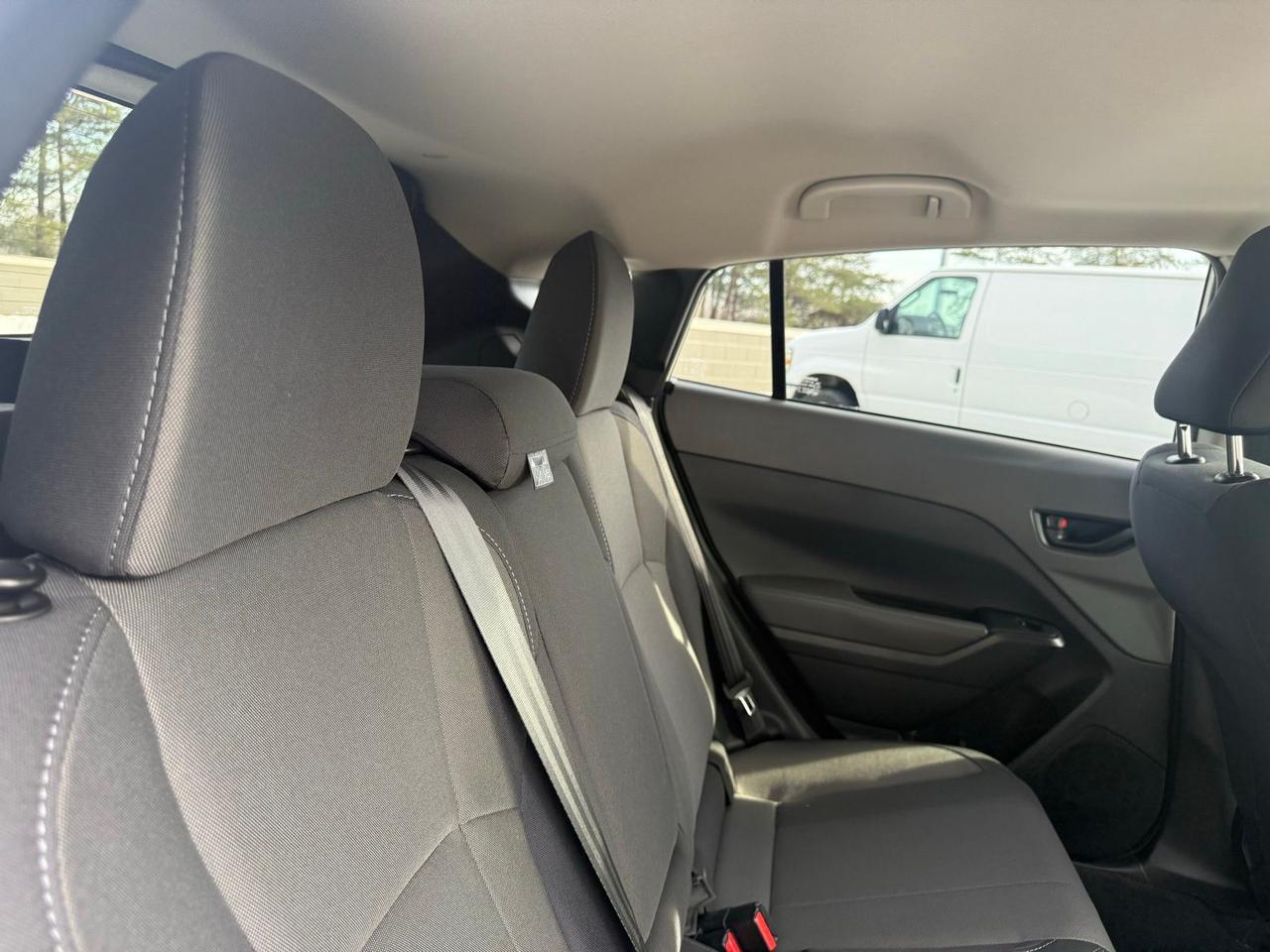 2025 Subaru Crosstrek Premium Springfield VA