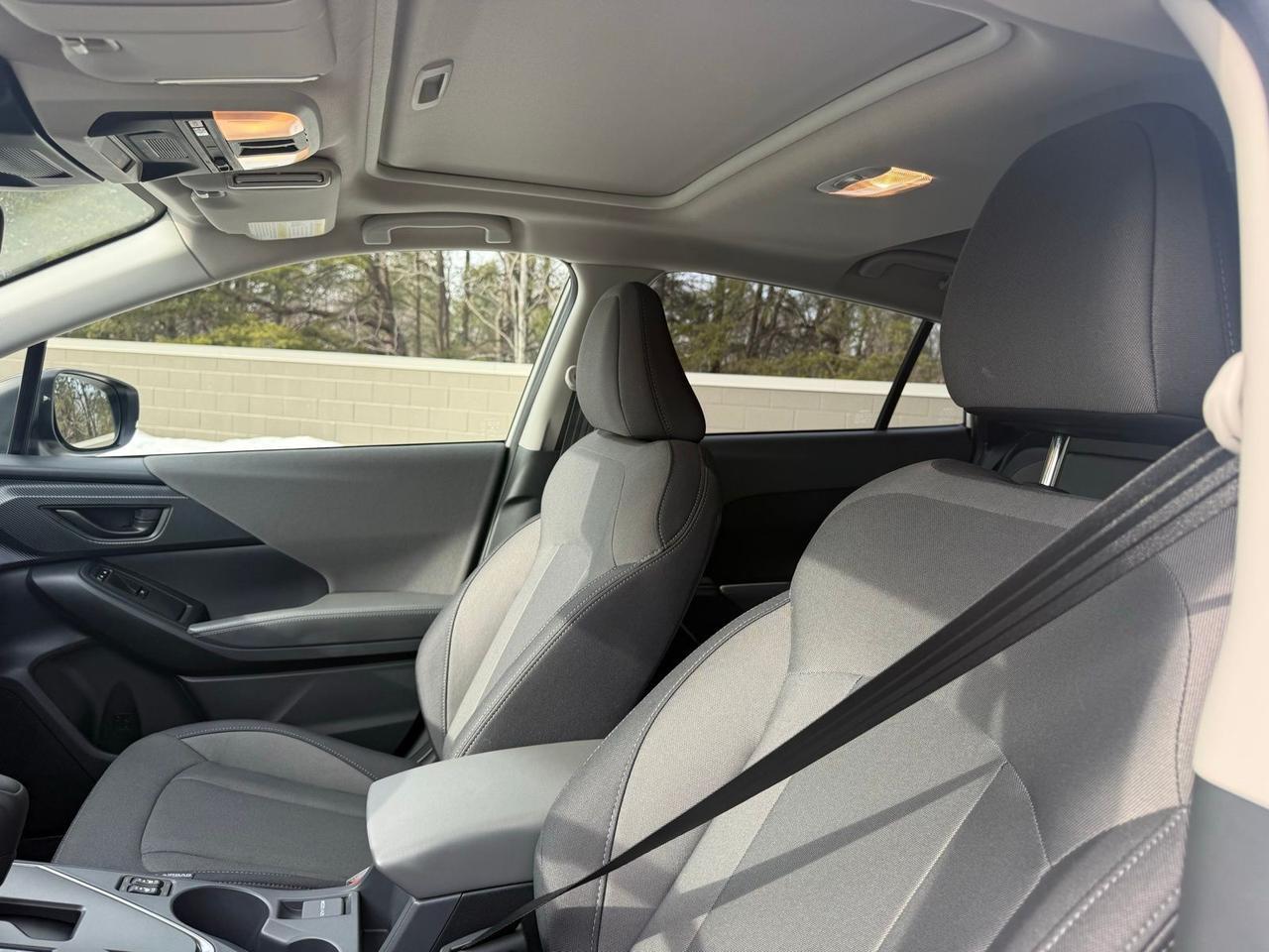 2025 Subaru Crosstrek Premium Springfield VA