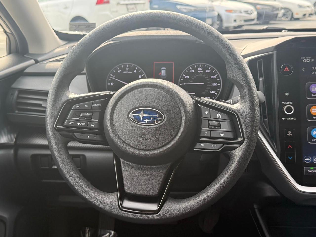 2025 Subaru Crosstrek Premium Springfield VA