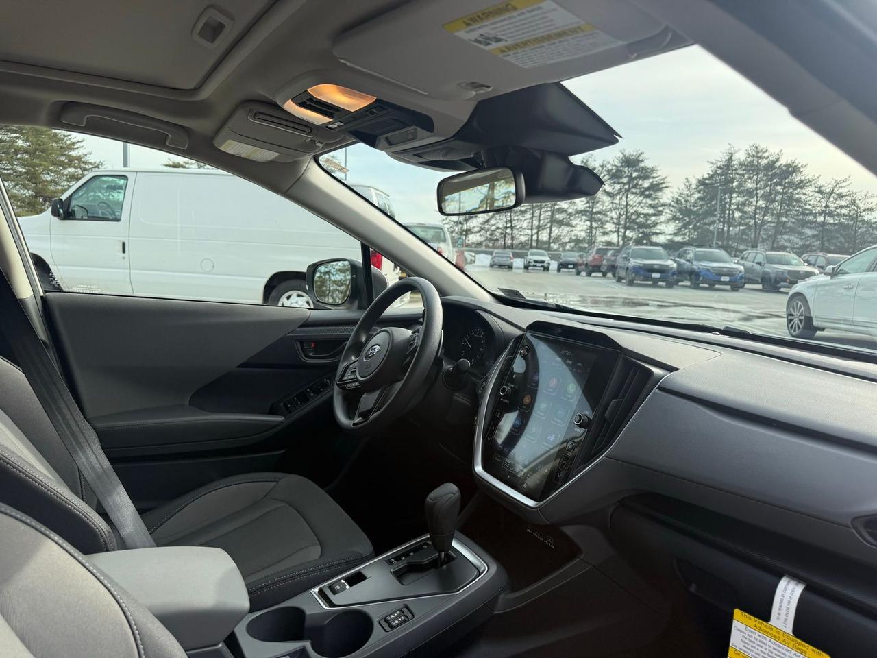 2025 Subaru Crosstrek Premium Springfield VA