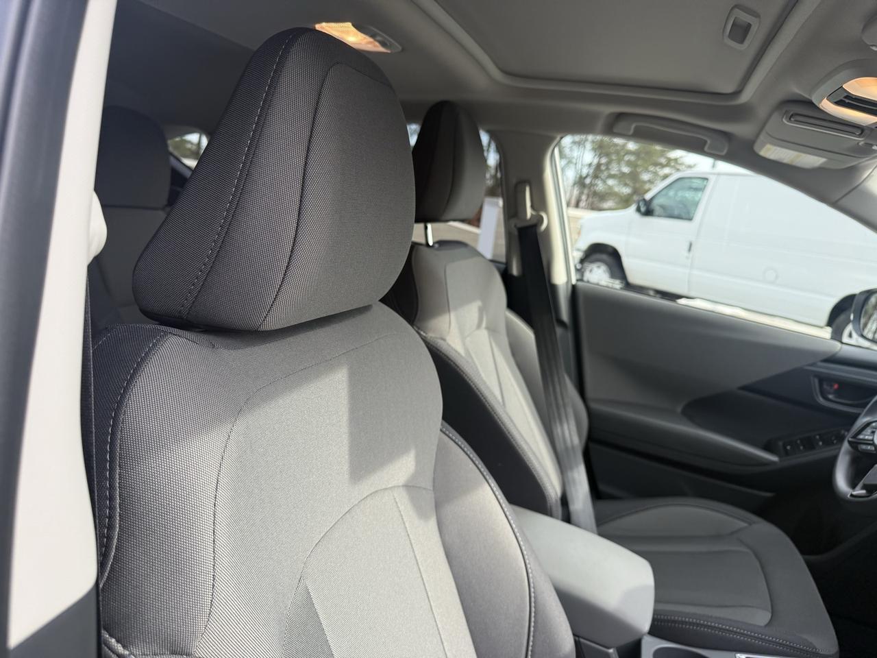 2025 Subaru Crosstrek Premium Springfield VA