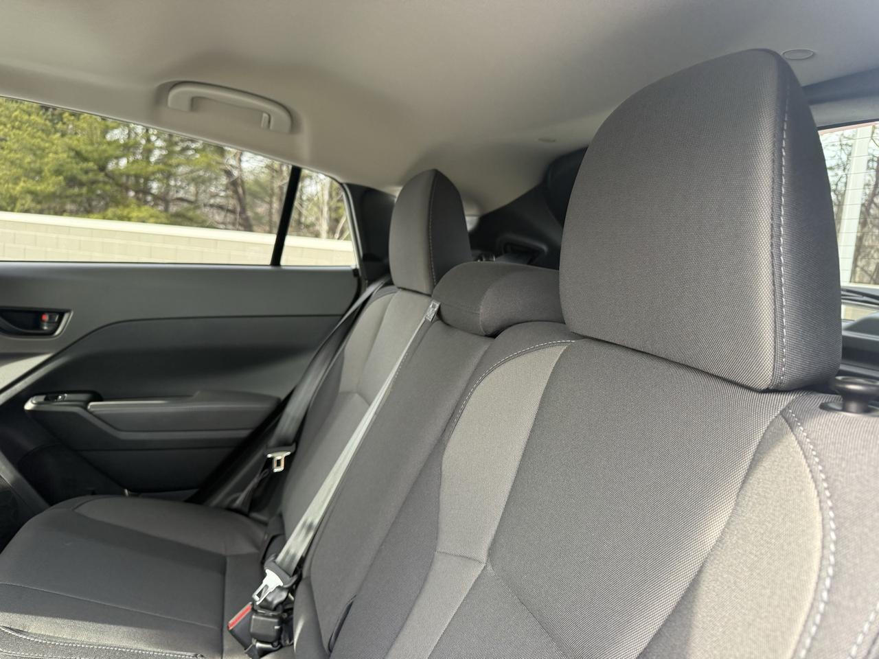 2025 Subaru Crosstrek Premium Springfield VA