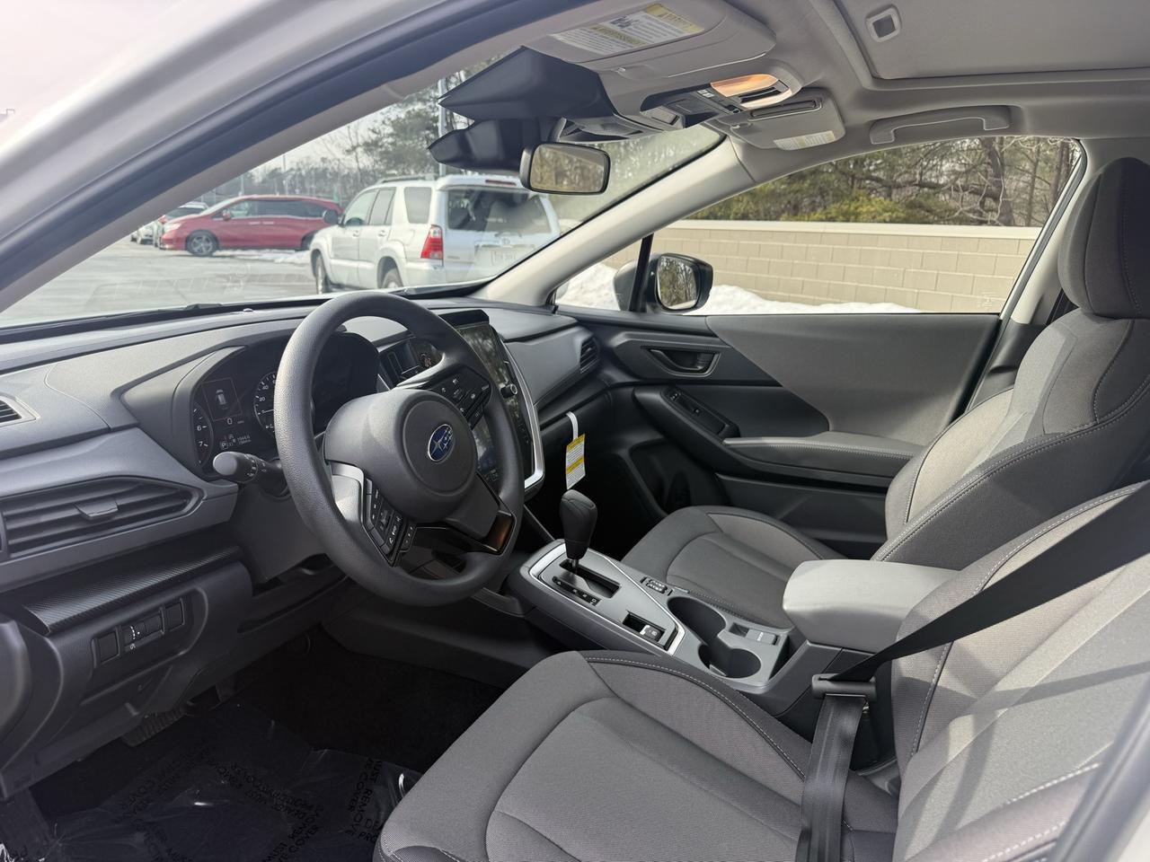 2025 Subaru Crosstrek Premium Springfield VA