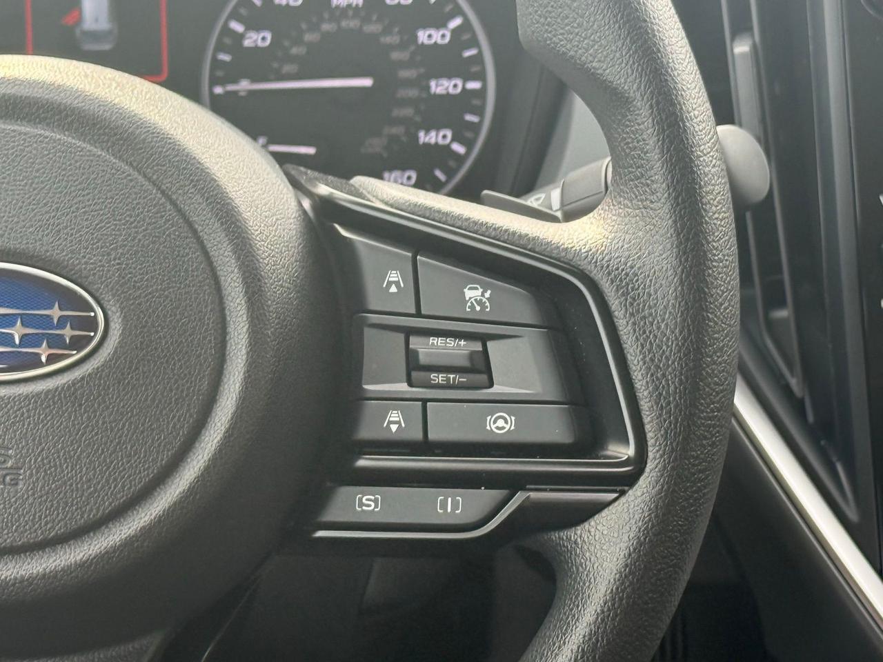 2025 Subaru Crosstrek Premium Springfield VA