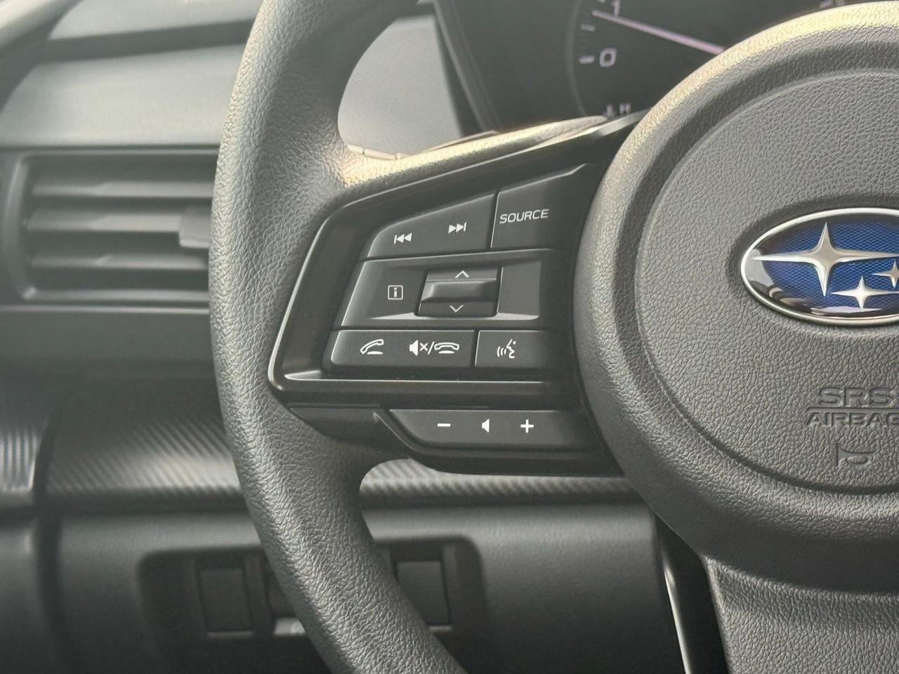 2025 Subaru Crosstrek Premium Springfield VA